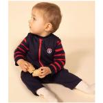 Combinaisons Petit Bateau en jersey à motif bateaux pour bébé de la boutique en ligne Kelkoo.fr 