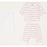 Ensembles bébé Petit Bateau blancs Taille 3 mois look fashion pour bébé de la boutique en ligne Idealo.fr avec livraison gratuite 