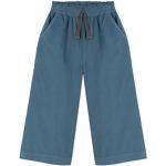 Pantalons Petit Bateau bleus à motif bateaux Taille 3 ans look fashion pour fille en promo de la boutique en ligne Amazon.fr 