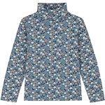 Sous-pulls Petit Bateau bleus à fleurs à motif bateaux Taille 4 ans classiques pour fille de la boutique en ligne Amazon.fr 