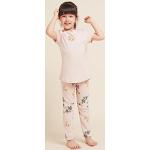 Pyjamas Petit Bateau roses à fleurs à motif bateaux Taille 6 ans look fashion pour fille de la boutique en ligne Amazon.fr 