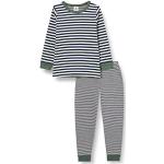 Pyjamas Petit Bateau bleus en coton à motif bateaux lavable en machine Taille 2 ans look fashion pour garçon de la boutique en ligne Amazon.fr 