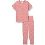 Pyjamas Petit Bateau rouges à motif bateaux bio Taille 4 ans classiques pour garçon en promo de la boutique en ligne Amazon.fr 
