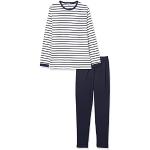 Pyjamas Petit Bateau bleus à rayures à motif bateaux Taille 16 ans look fashion pour garçon en promo de la boutique en ligne Amazon.fr 