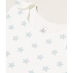 Gigoteuses Petit Bateau blanches à motif bateaux Taille 18 mois pour bébé de la boutique en ligne Amazon.fr 