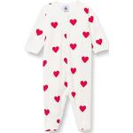 Pyjamas Petit Bateau rouges en coton à motif bateaux bio Taille 3 mois look fashion pour bébé de la boutique en ligne Idealo.fr 