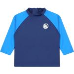 T-shirts à col rond Petit Bateau bleus à motif bateaux Taille 12 ans look fashion pour fille de la boutique en ligne Miinto.fr avec livraison gratuite 
