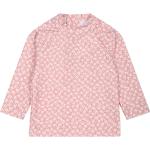 T-shirts à col rond Petit Bateau roses à motif bateaux lavable en machine Taille 6 ans pour fille de la boutique en ligne Miinto.fr avec livraison gratuite 