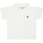 T-shirts Petit Bateau blancs en coton à motif bateaux Taille 6 ans classiques pour fille de la boutique en ligne Miinto.fr avec livraison gratuite 