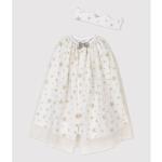 Déguisements Petit Bateau blancs à motif bateaux de princesses Taille 3 ans pour fille de la boutique en ligne Kelkoo.fr 