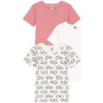 T-shirts Petit Bateau blancs à motif bateaux Taille 3 mois pour bébé de la boutique en ligne Kelkoo.fr 