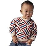 Sweatshirts Petit Bateau beiges à motif bateaux Taille 12 mois look fashion pour garçon en promo de la boutique en ligne Amazon.fr 