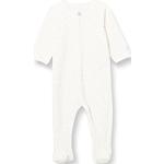 Pyjamas en velours Petit Bateau blancs en velours à motif bateaux bio Taille 3 mois look fashion pour bébé en promo de la boutique en ligne Amazon.fr 