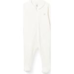 Pyjamas en velours Petit Bateau blancs en velours à motif bateaux bio Taille 6 mois look fashion pour bébé de la boutique en ligne Amazon.fr 