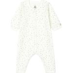 Pyjamas Petit Bateau blancs à motif bateaux bio Taille naissance look fashion pour bébé de la boutique en ligne Amazon.fr 