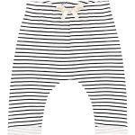 Pantalons à rayures Petit Bateau blancs à rayures à motif bateaux bio Taille naissance look fashion pour bébé de la boutique en ligne Amazon.fr 
