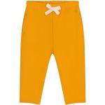 Pantalons Petit Bateau jaunes à motif bateaux bio Taille 12 mois look fashion pour garçon de la boutique en ligne Amazon.fr 