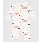 Pyjamas Petit Bateau à motif bateaux pour bébé de la boutique en ligne Kelkoo.fr 