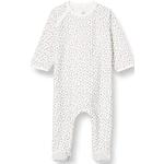 Pyjamas Petit Bateau blancs à motif bateaux bio Taille 1 mois look fashion pour fille en promo de la boutique en ligne Amazon.fr 