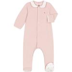 Pyjamas Petit Bateau roses à motif bateaux Taille prématuré look fashion pour fille de la boutique en ligne Amazon.fr 
