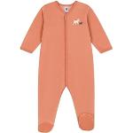 Pyjamas Petit Bateau roses à motif bateaux Taille naissance look fashion pour bébé de la boutique en ligne Amazon.fr 