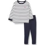 Pyjamas Petit Bateau bleus à motif bateaux Taille 12 ans look fashion pour garçon de la boutique en ligne Amazon.fr 