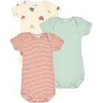Pyjamas Petit Bateau multicolores à motif bateaux enfant 