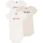 Pyjamas Petit Bateau multicolores à motif bateaux Taille 12 mois pour fille en promo de la boutique en ligne Shoes.fr avec livraison gratuite 