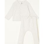 Gilets Petit Bateau blancs Taille 12 mois look fashion pour bébé de la boutique en ligne Idealo.fr avec livraison gratuite 