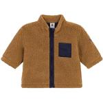 Vestes Petit Bateau marron en jersey à motif bateaux Taille 3 mois look fashion pour garçon de la boutique en ligne Amazon.fr 