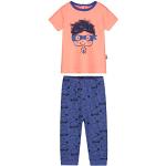 Pyjamas en coton Taille 2 ans look fashion pour garçon de la boutique en ligne Amazon.fr avec livraison gratuite Amazon Prime 