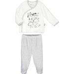 Pyjamas en velours en velours Taille 2 ans look fashion pour garçon de la boutique en ligne Amazon.fr avec livraison gratuite Amazon Prime 