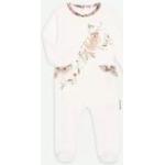 Pyjamas en velours en velours bio pour bébé de la boutique en ligne Kelkoo.fr 
