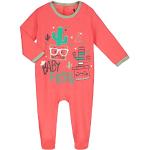 Pyjamas rouges en coton Taille 1 mois look fashion pour garçon de la boutique en ligne Amazon.fr avec livraison gratuite Amazon Prime 