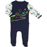 Pyjamas en coton Taille 3 mois look fashion pour garçon de la boutique en ligne Amazon.fr avec livraison gratuite Amazon Prime 