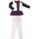 Pyjamas en coton Taille 8 ans look fashion pour fille de la boutique en ligne Amazon.fr avec livraison gratuite Amazon Prime 