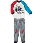 Pyjamas en coton Taille 10 ans look fashion pour garçon de la boutique en ligne Amazon.fr avec livraison gratuite Amazon Prime 