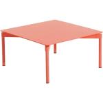Petite Friture FROMME Table Basse Corail