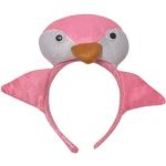 Déguisements Petitebelle roses à motif pingouins d'animaux pour fille de la boutique en ligne Amazon.fr 