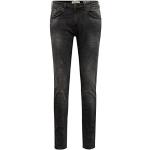 Petrol Industries Seaham VTG Jean Slim, Bleu (Eight Ball 5890), W34/L32 (Taille Fabricant: 34/32) Homme