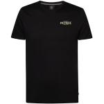 T-shirts Petrol Industries à manches courtes à manches courtes Taille 3 XL look fashion pour homme 