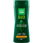 Shampoings Pétrole Hahn bio naturels vegan d'origine française au tea tree sans silicone 250 ml anti pellicules anti pelliculaire pour cheveux normaux pour homme 