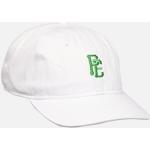 Casquettes Element blanches 