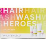 Shampoings Philip Kingsley volumateurs pour cheveux fins pour femme en promo 