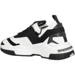 Chaussures de sport Philipp Plein blanches Pointure 43 look fashion pour homme 
