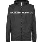 Coupe-vents Philipp Plein noirs en polyester coupe-vents lavable en machine Taille XXL pour homme 