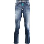 Jeans skinny Philipp Plein bleus W32 L29 pour homme en promo 