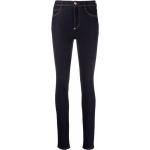 Jeans skinny Philipp Plein bleus W25 L29 pour femme en promo 