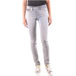 Jeans skinny Philipp Plein bleus en denim Taille 3 XL pour femme 
