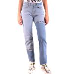 Jeans skinny de printemps Philipp Plein bleus lavable en machine Taille L 